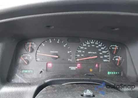 2002 Dodge Durango Sport из США, поврежденный, VIN 1B4HS38N02F168054